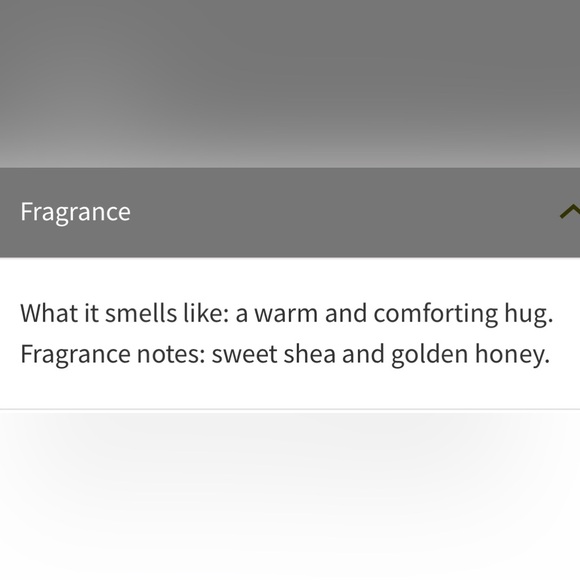 Bath & Body Works Honeycomb Honey Perfume Mist 6oz New - Picture 5 of 5